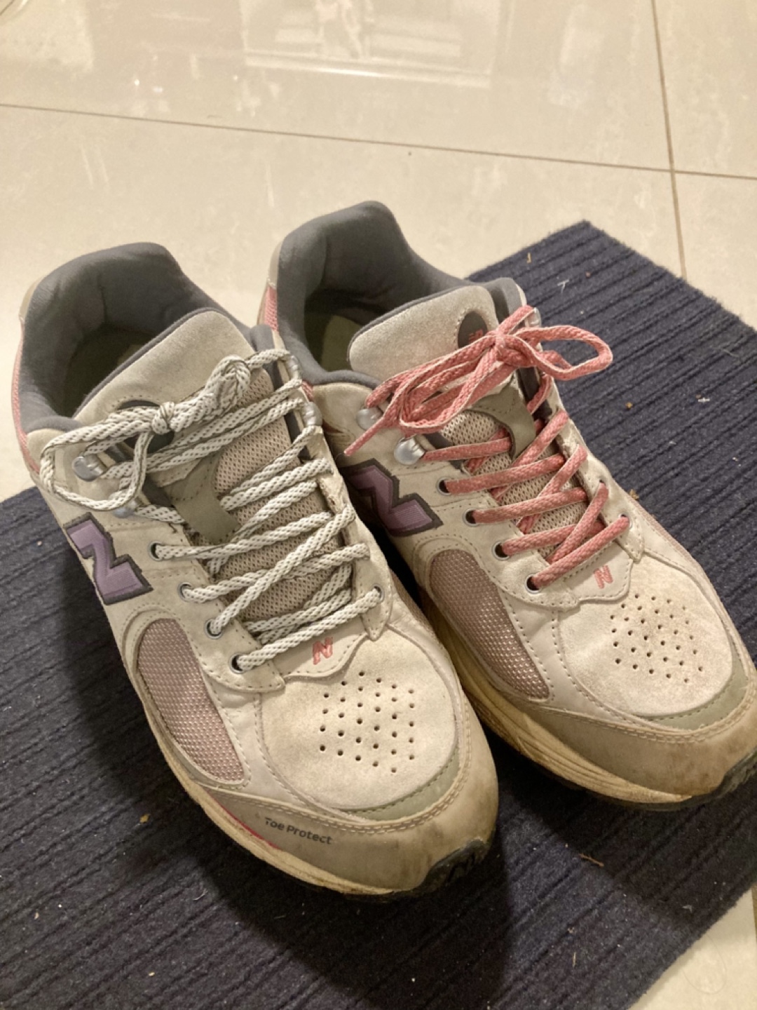 New Balance 2002R Hiking Pack Shoes - Size 11 US - photo 2