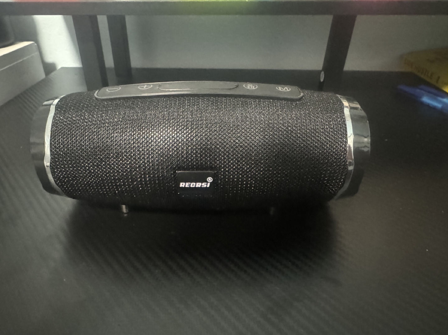 RECRSI Wireless Speaker - photo 2