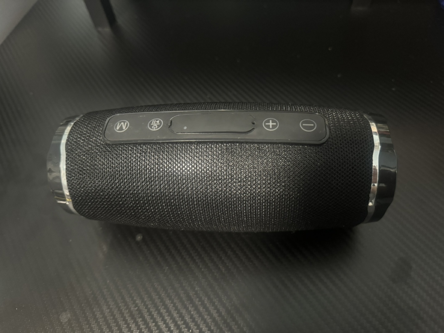 RECRSI Wireless Speaker - photo 3