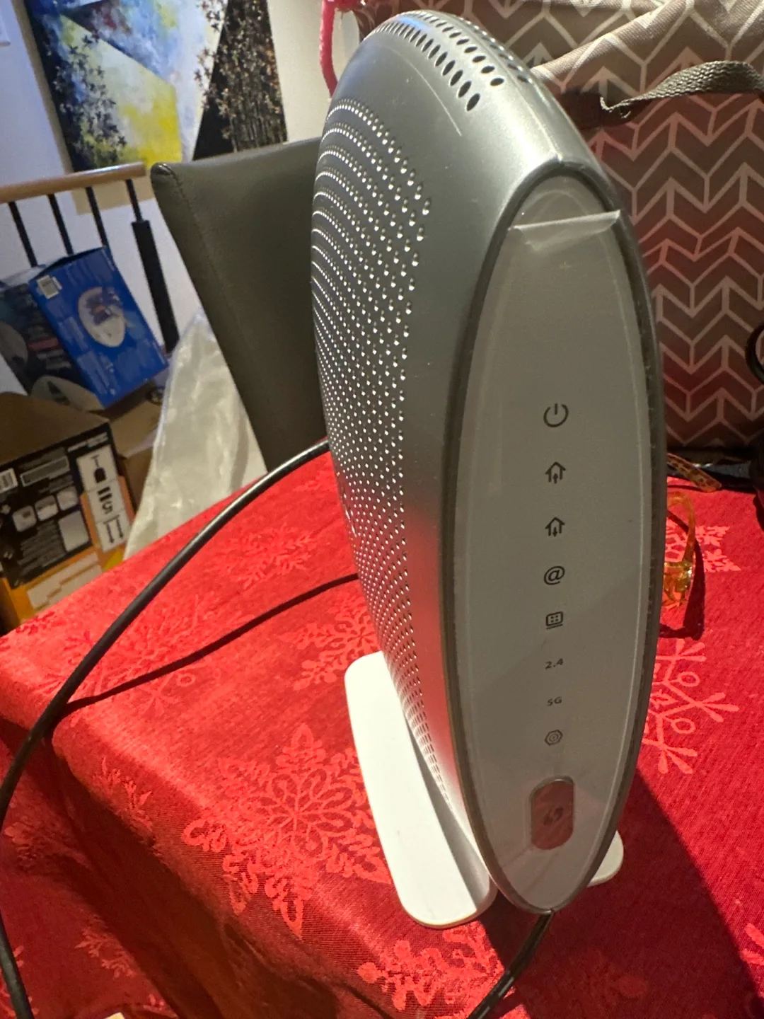 Fido Home Internet Modem image indicator(2)