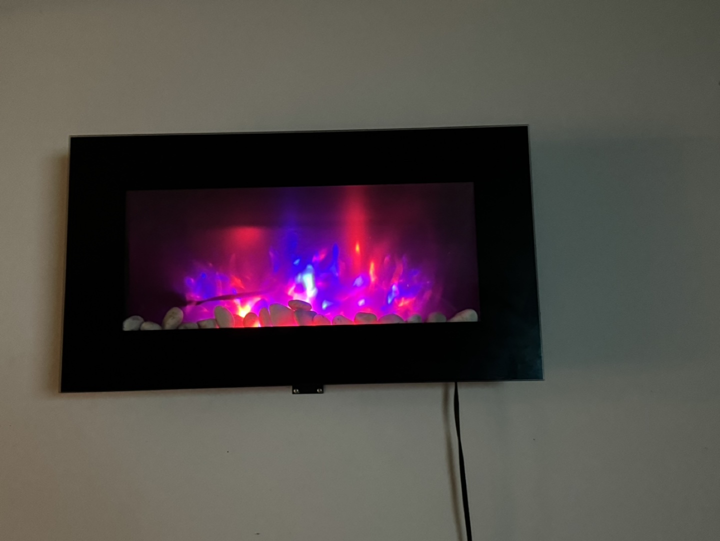 Electric heater - photo 4
