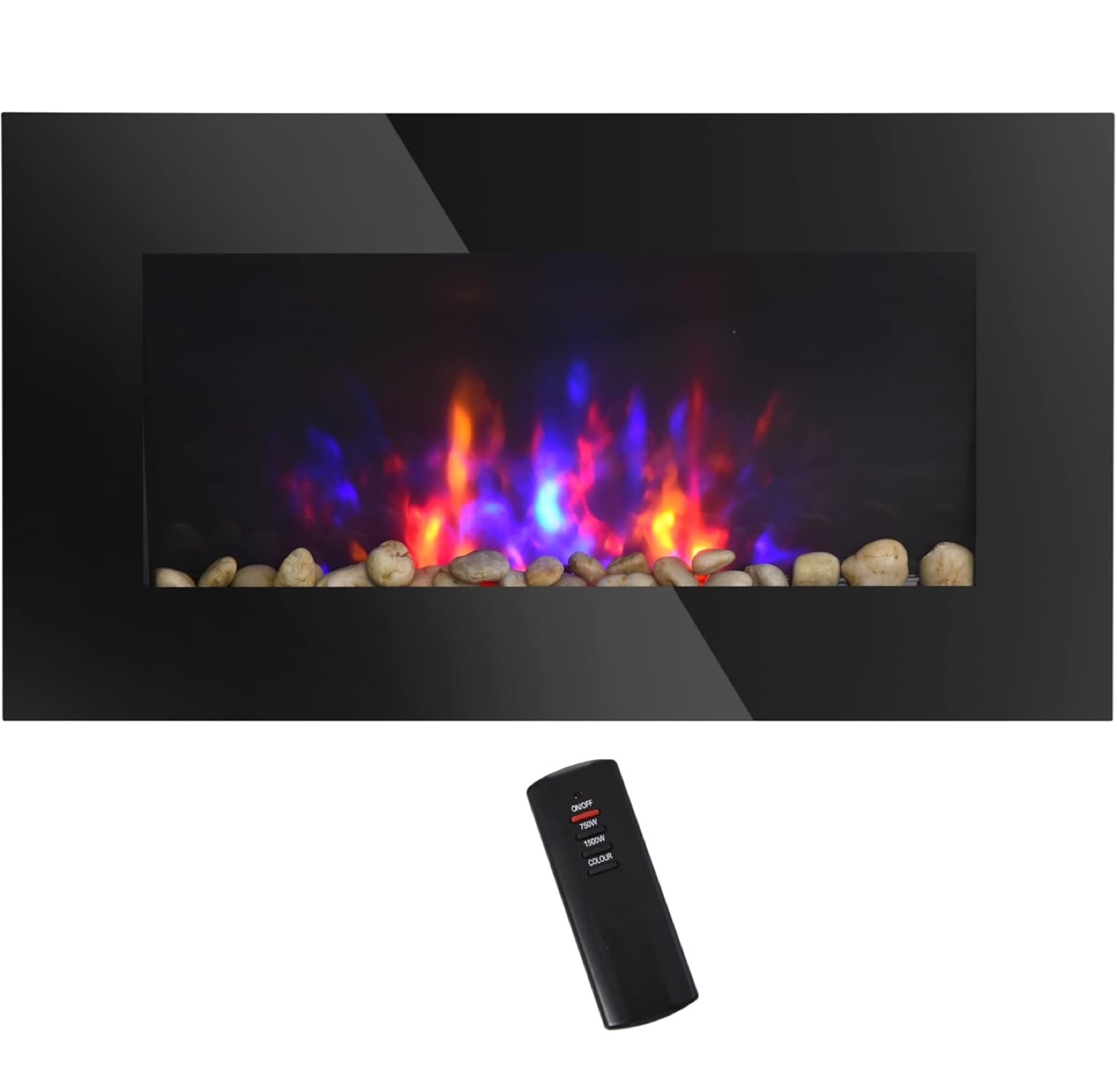 Electric heater