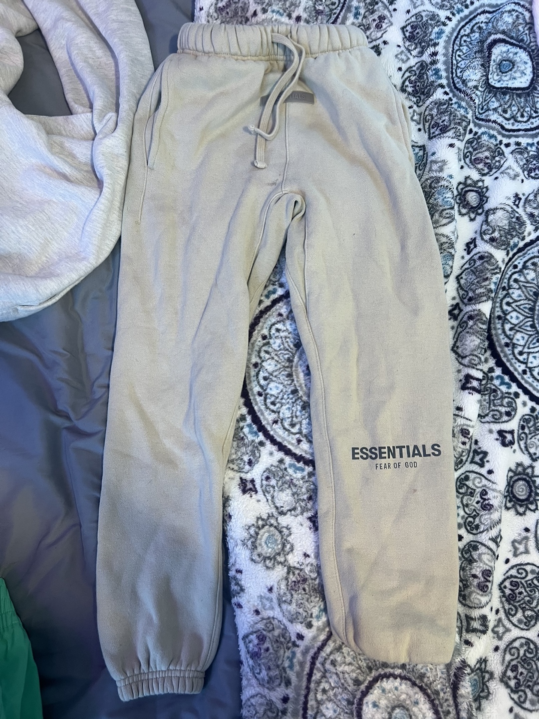 Essentials Sweatpants KIDS