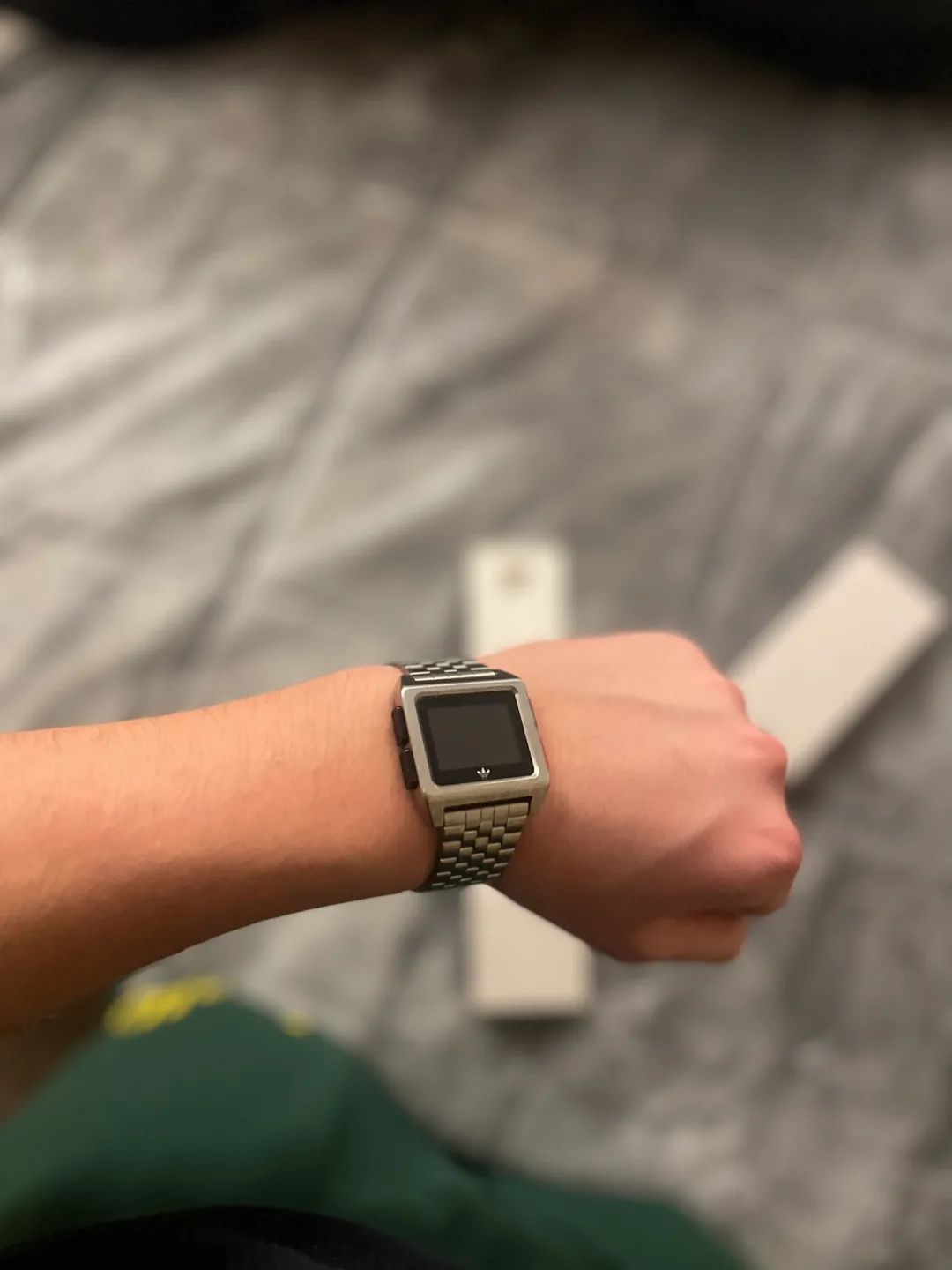 Adidas Archive_M1 Digital Watch image indicator(2)