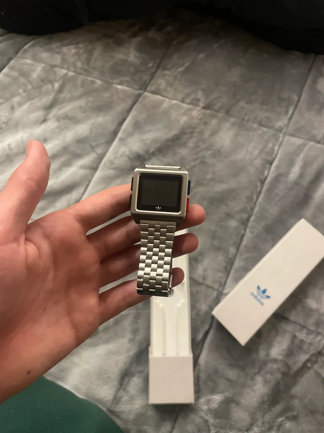 Adidas Archive_M1 Digital Watch image indicator(3)