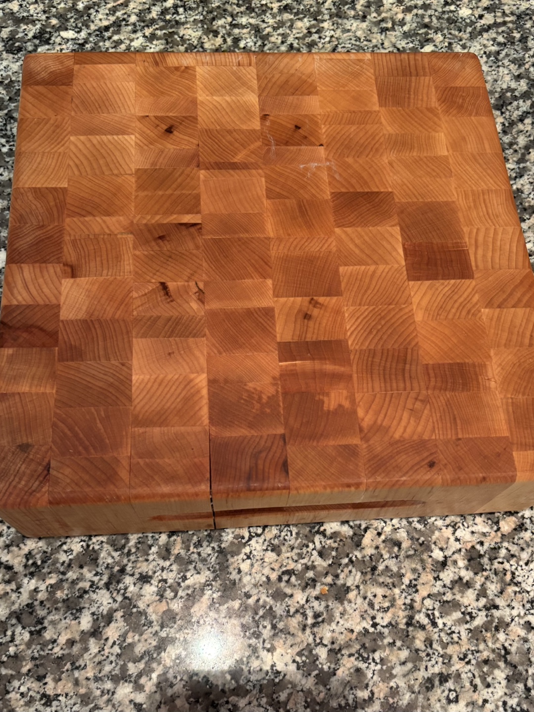 Boos Block Maple End-Grain Chopping Block - photo 4