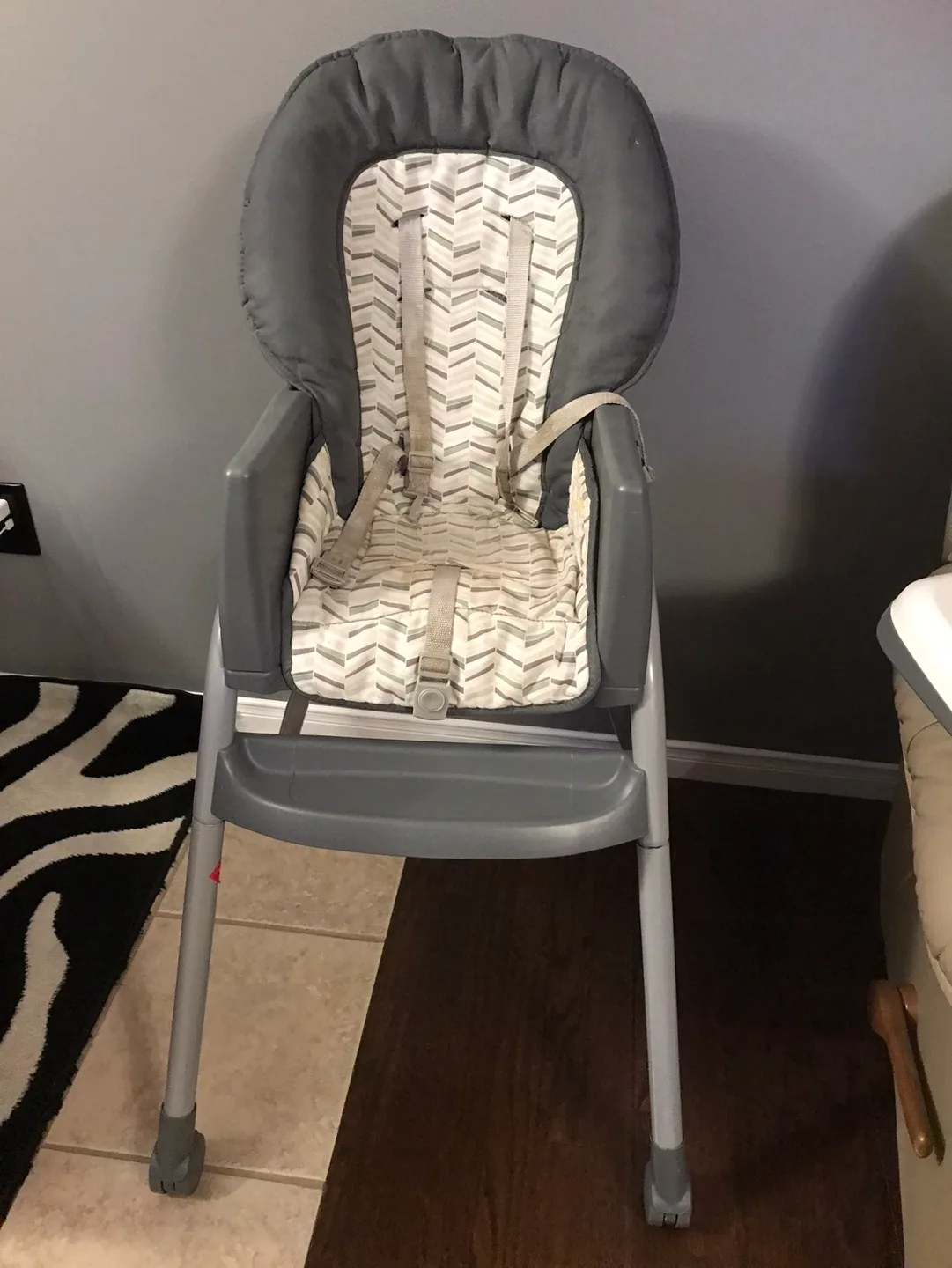 Kids High Chair image indicator(3)