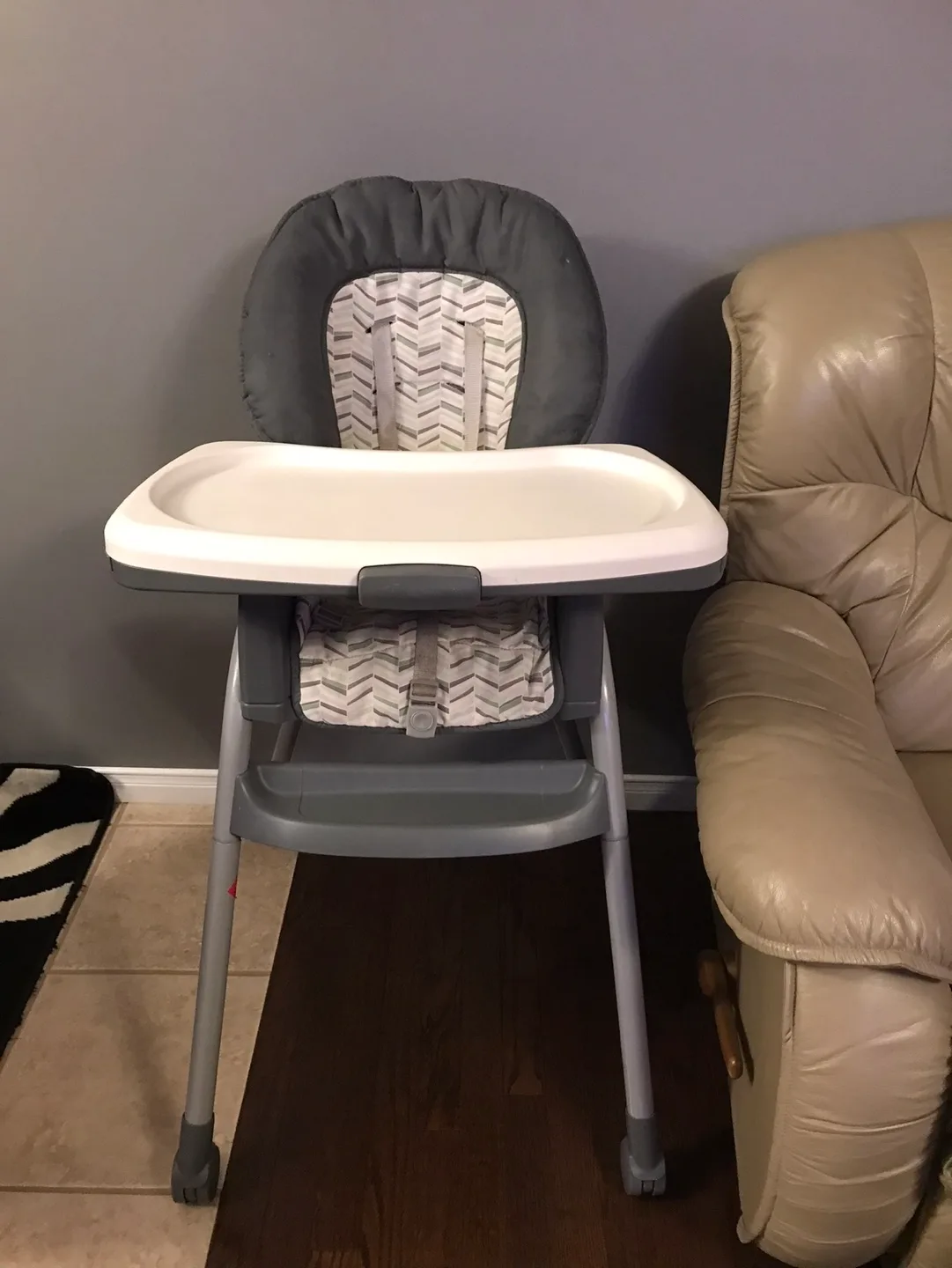 Kids High Chair image indicator(2)