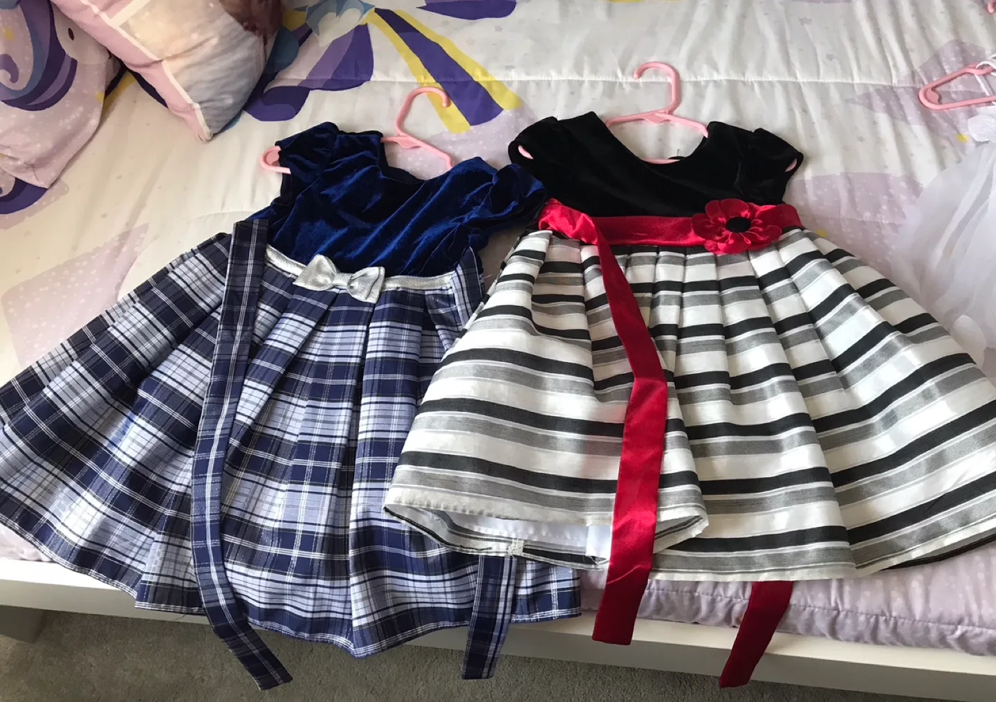 Girls' Dresses Bundle - Size 2T-3T image indicator(3)