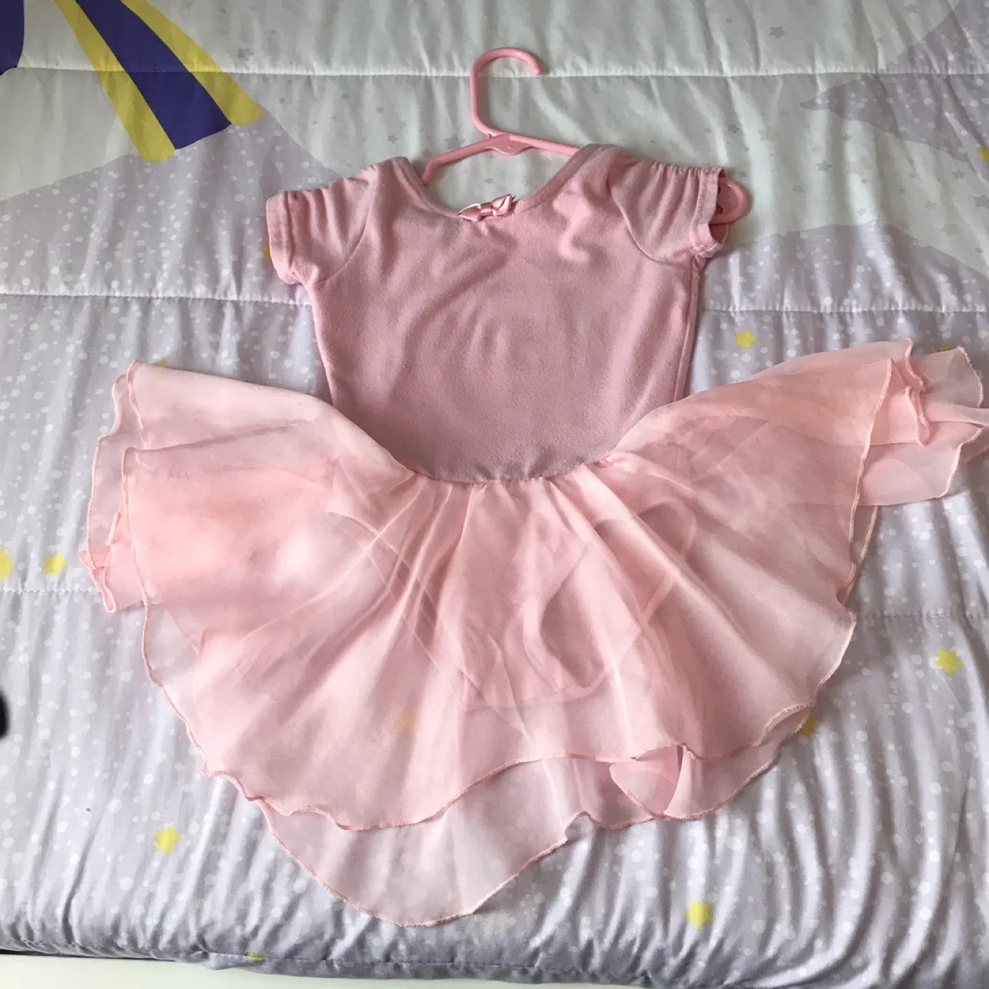 Girls' Dresses Bundle - Size 2T-3T image indicator(7)