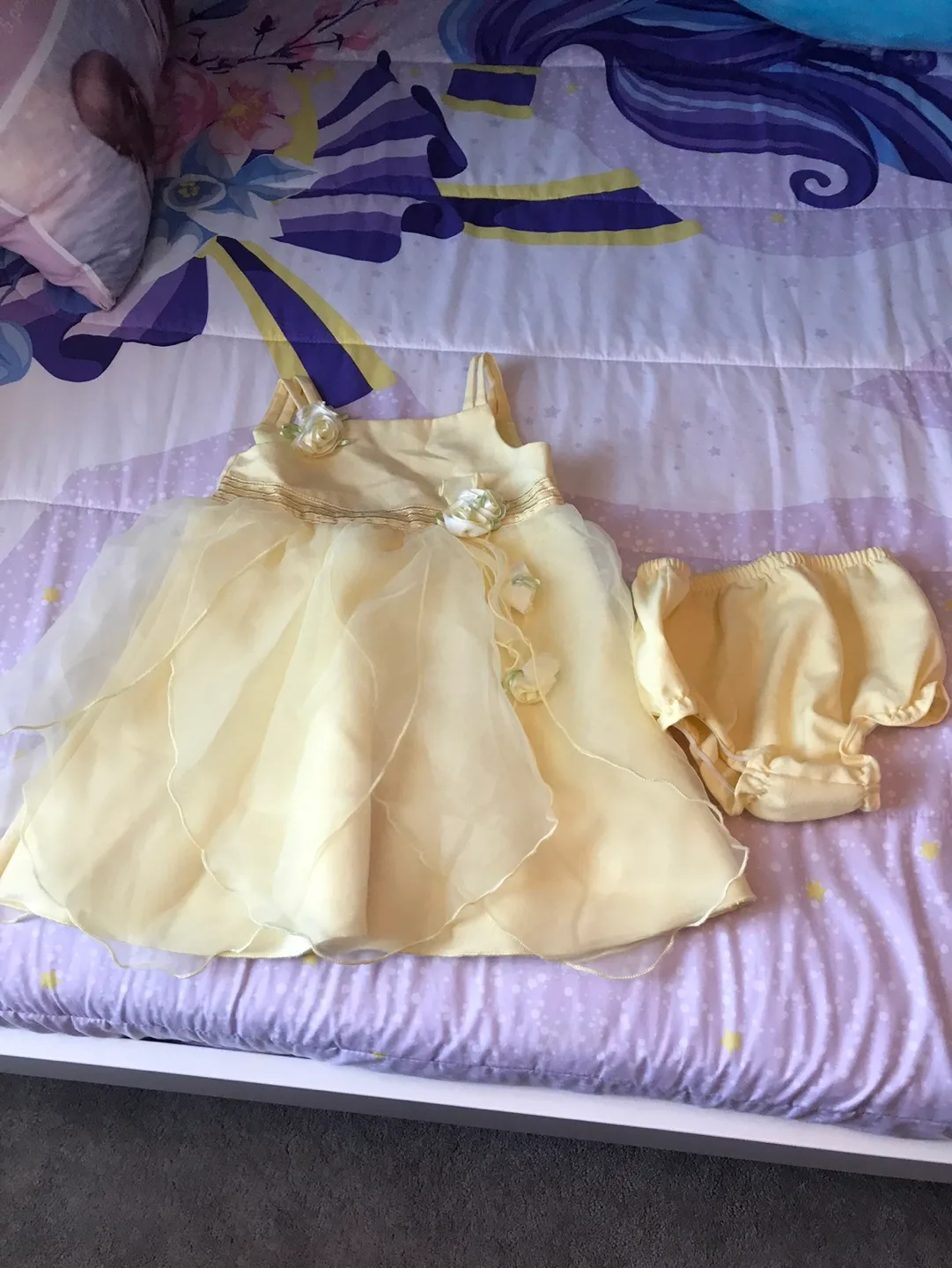 Girls' Dresses Bundle - Size 2T-3T image indicator(5)