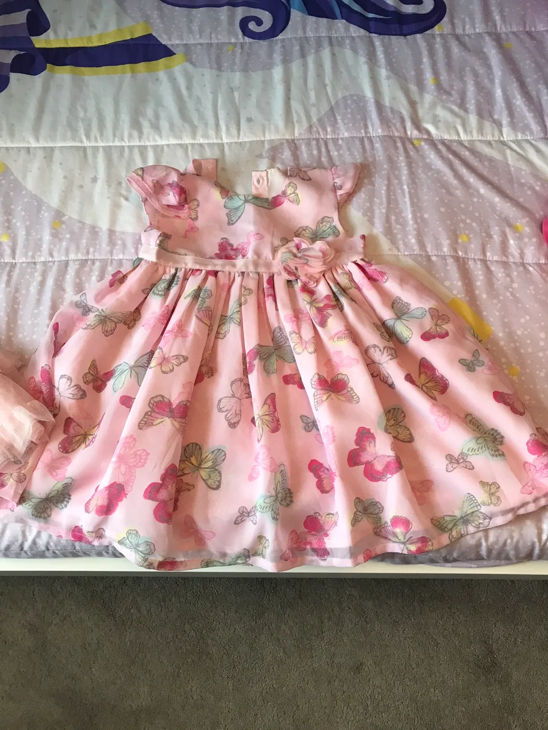 Girls' Dresses Bundle - Size 2T-3T image indicator(6)