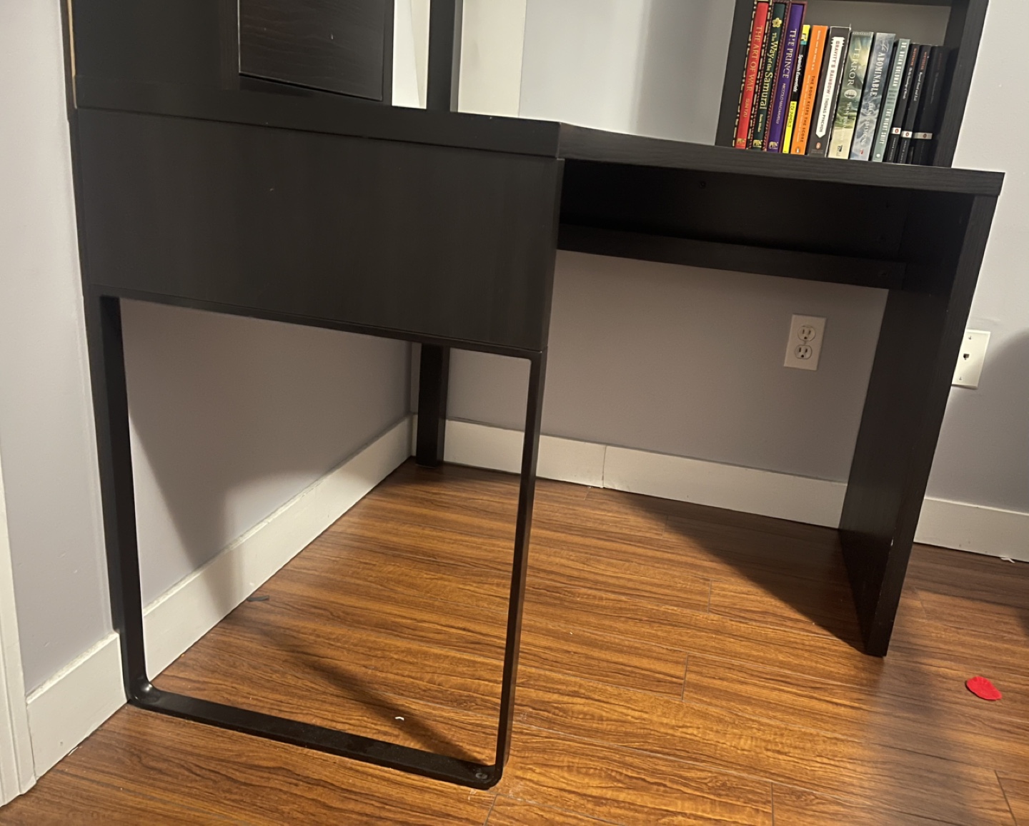 Corner Desk - photo 5