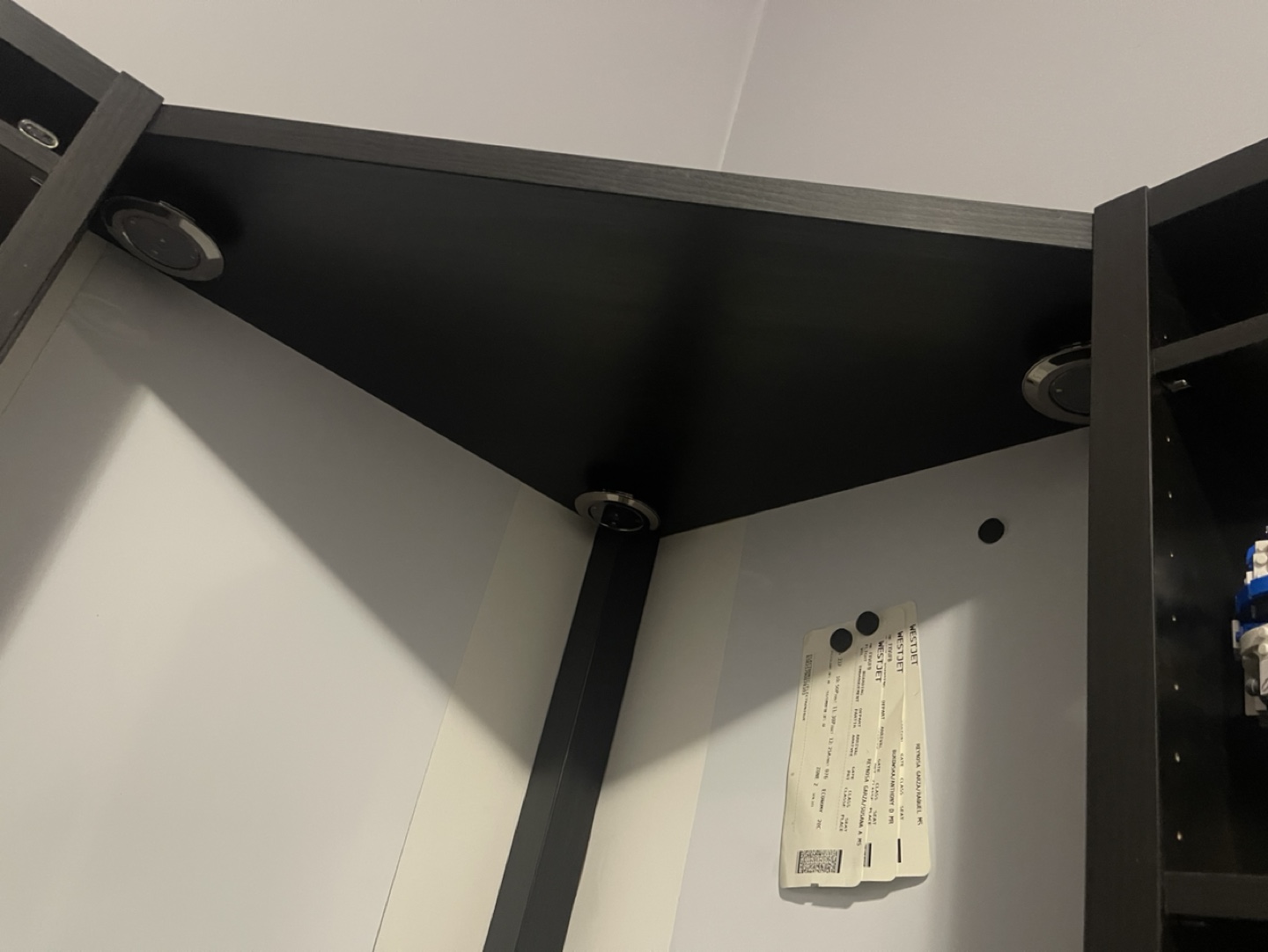 Corner Desk - photo 4