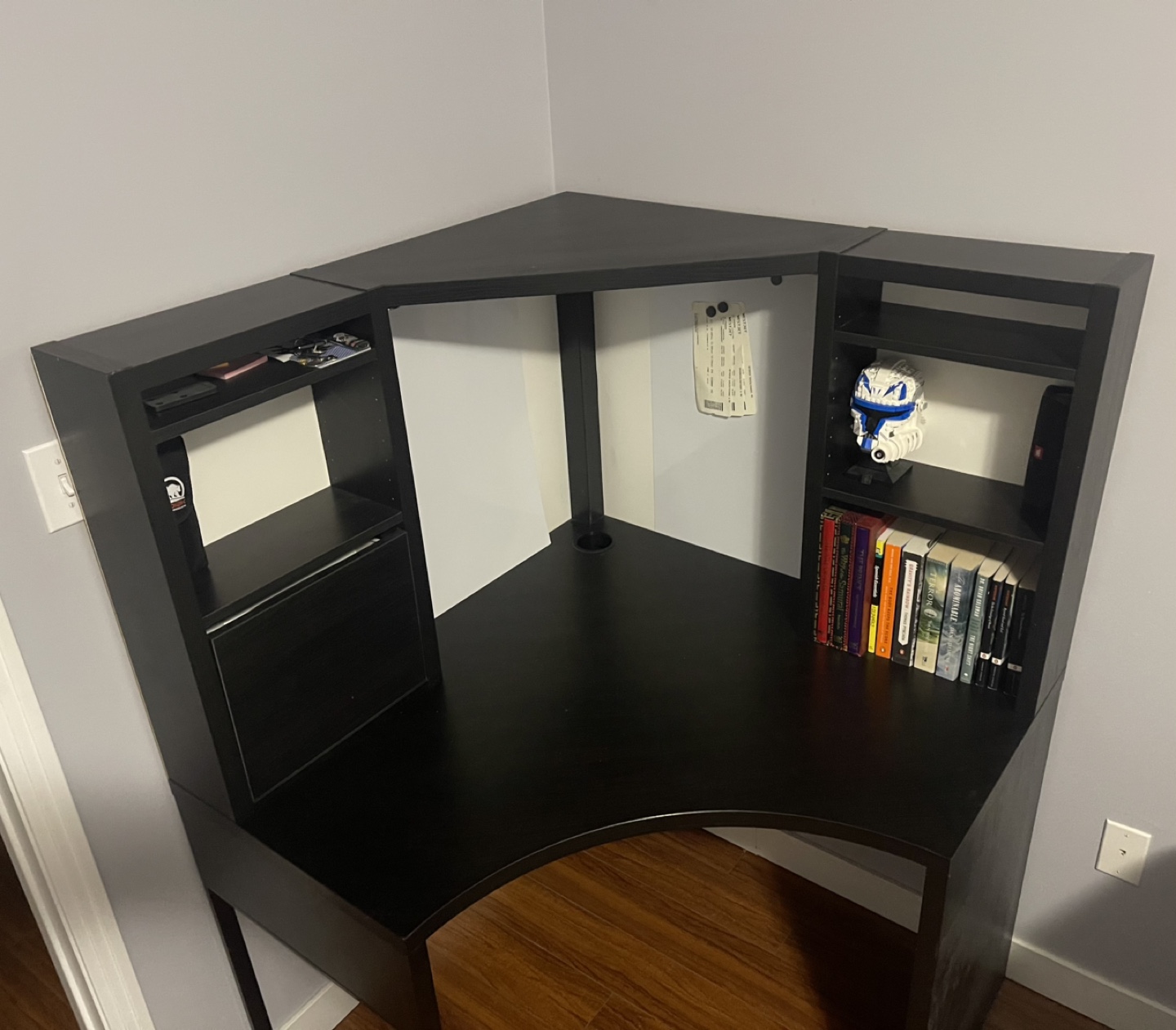 Corner Desk - photo 2