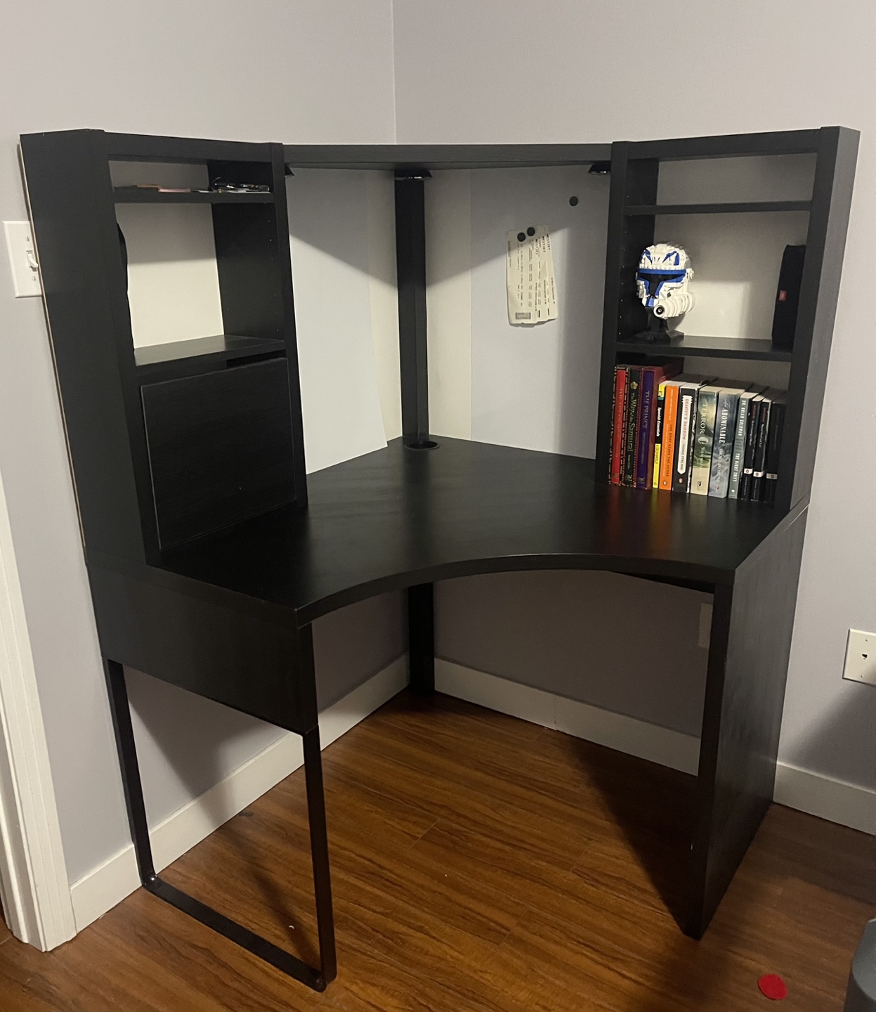 Corner Desk