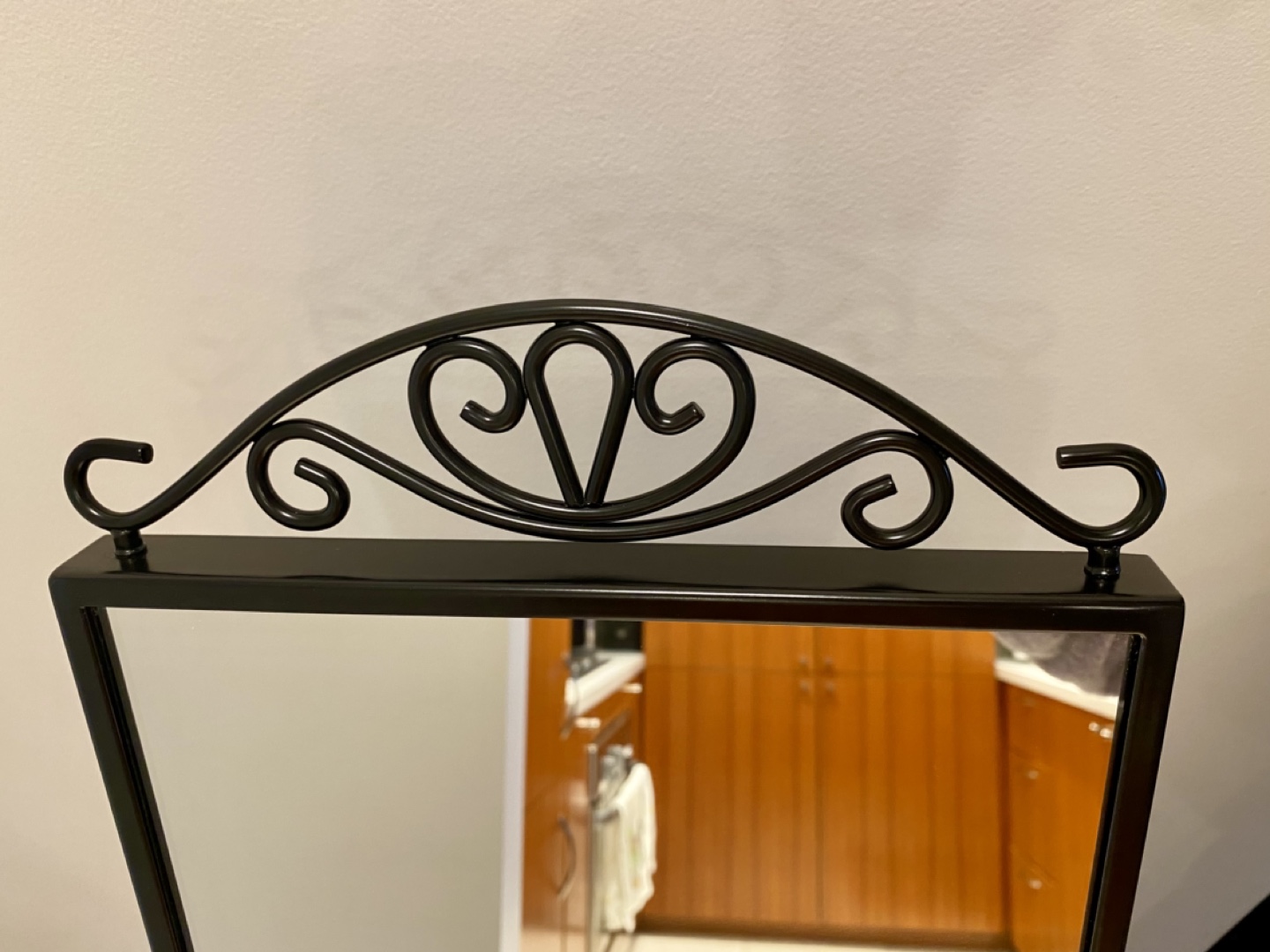 KARMSUND Vanity Mirror - photo 3