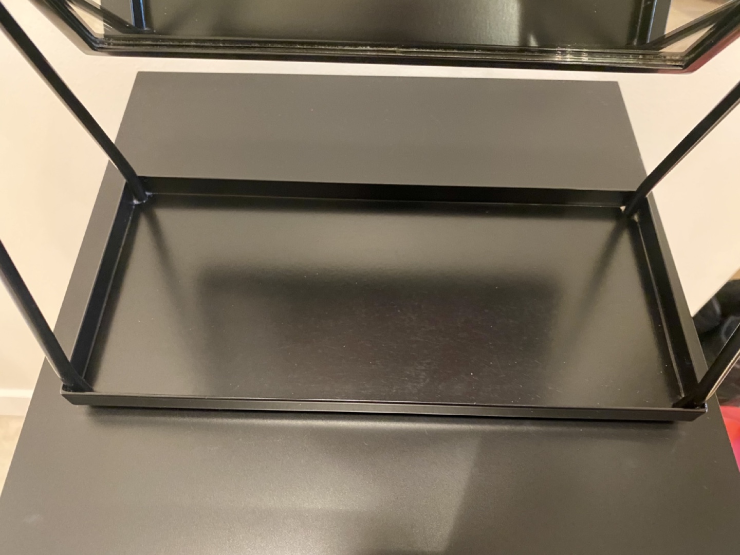 KARMSUND Vanity Mirror - photo 4