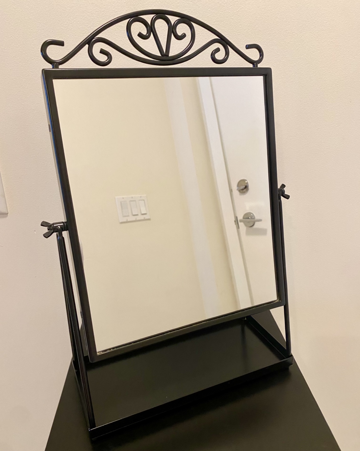 KARMSUND Vanity Mirror