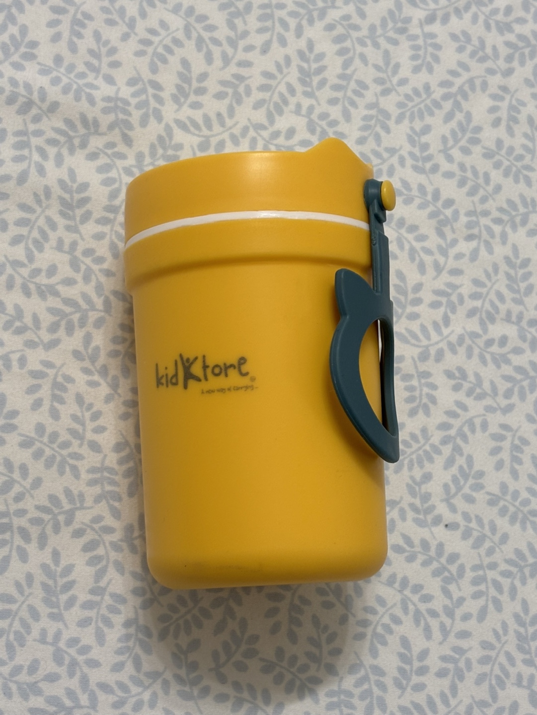 Breakfast Soup Cups with Handle to hold, BPA Free