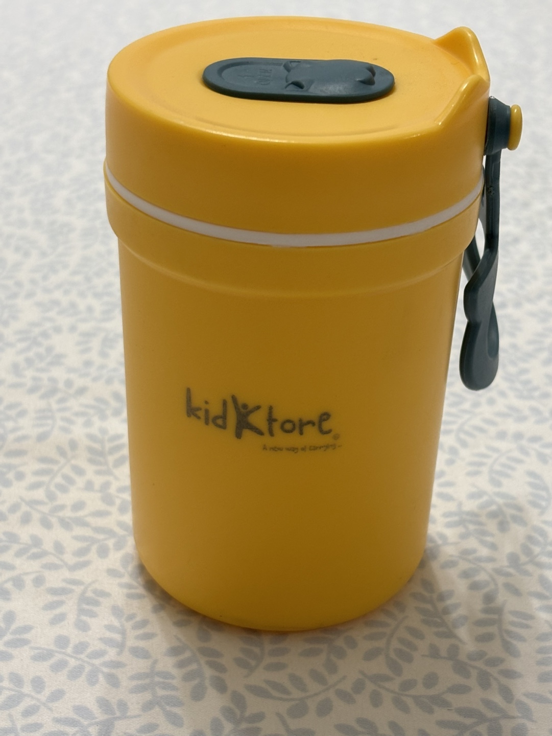 Breakfast Soup Cups with Handle to hold, BPA Free - photo 5
