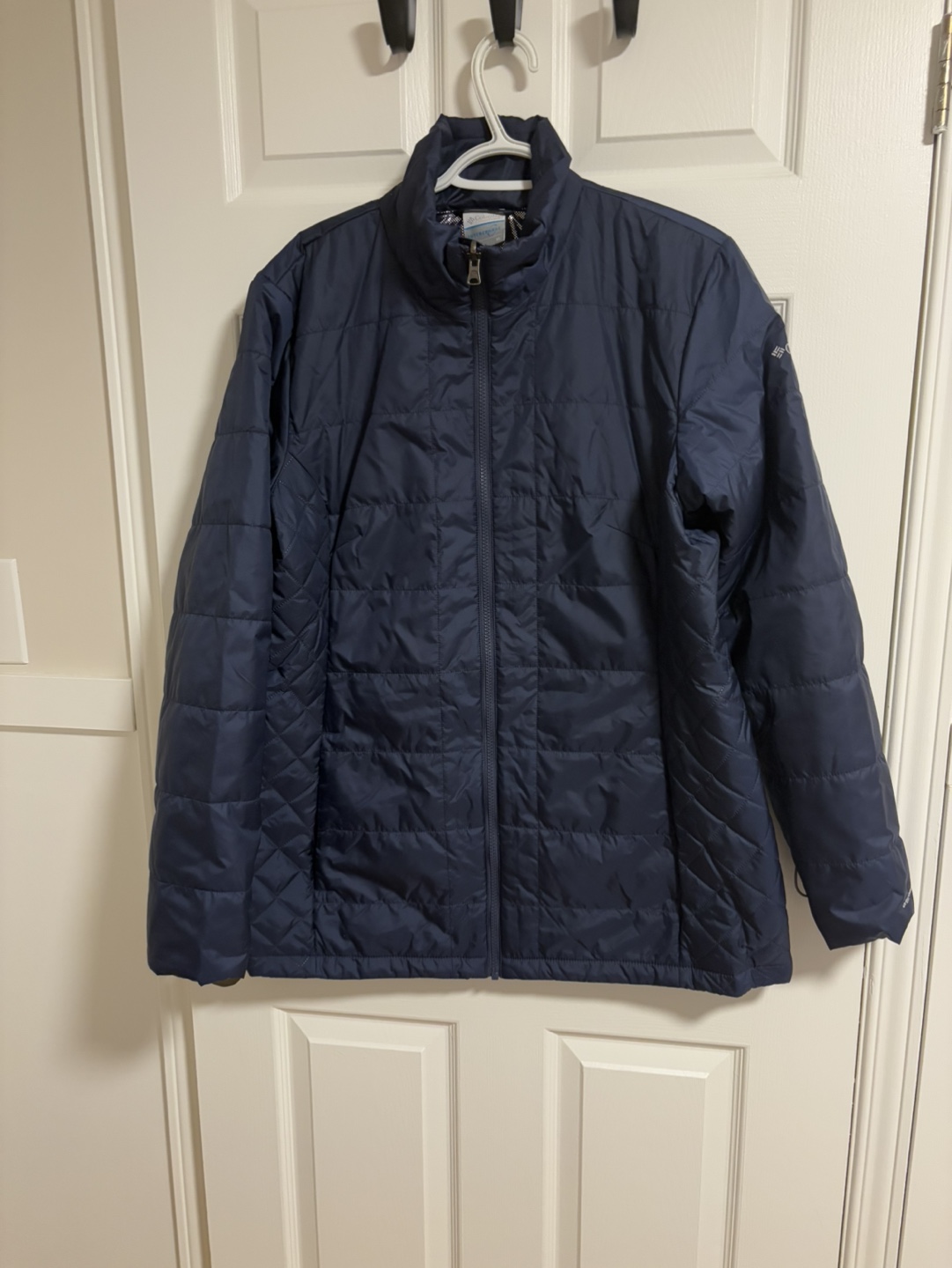 Columbia Carson Pass 3-in-1 interchangeable coat - photo 5