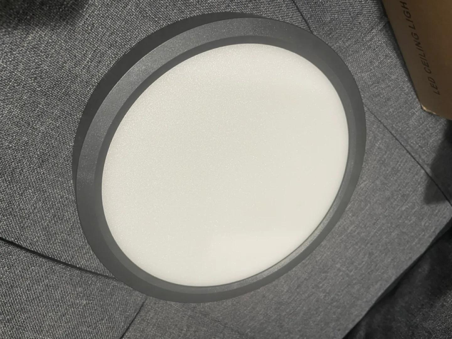 6-Pack Novelux , Ceiling Lights image indicator(5)