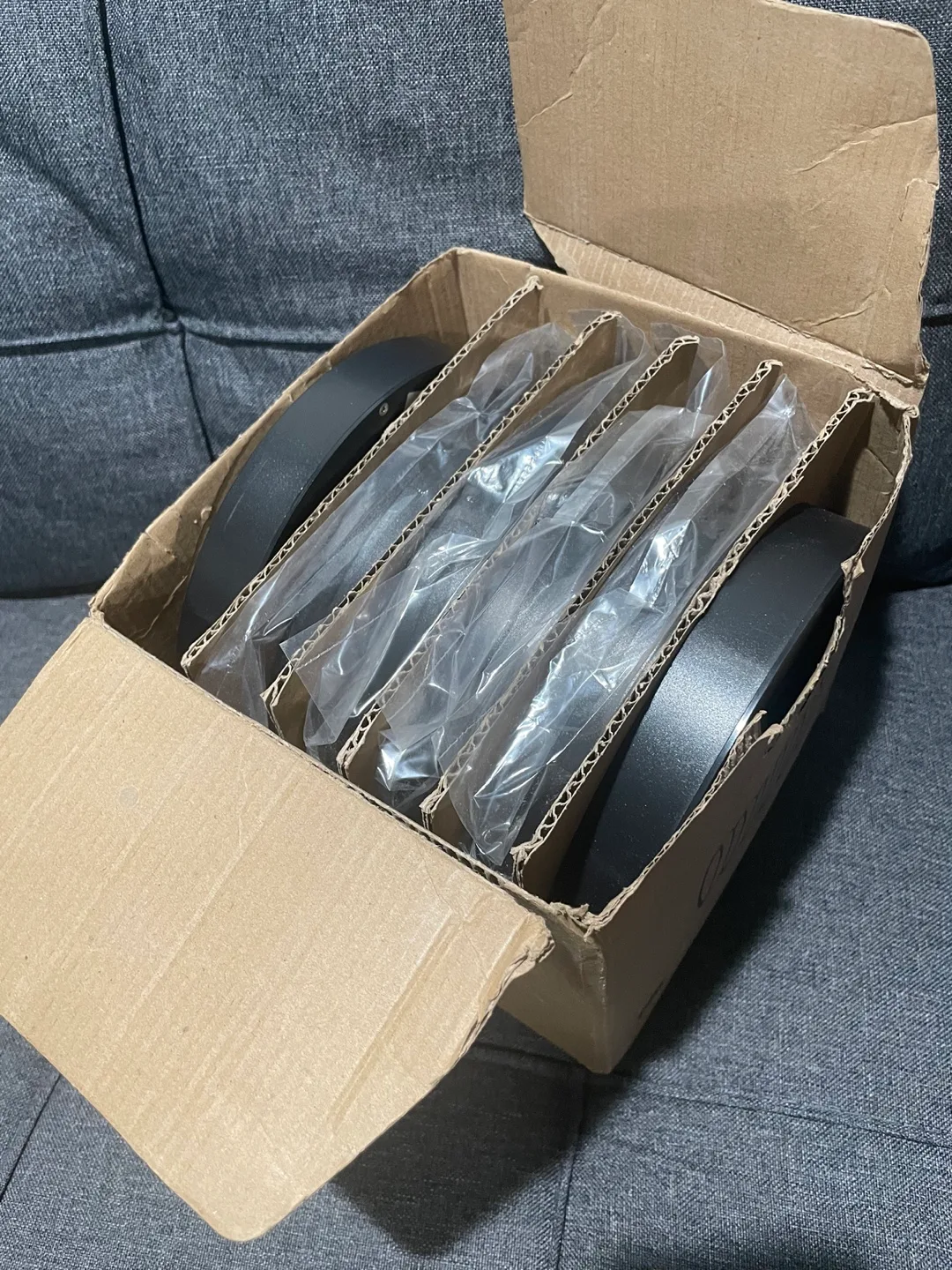 6-Pack Novelux , Ceiling Lights image indicator(4)