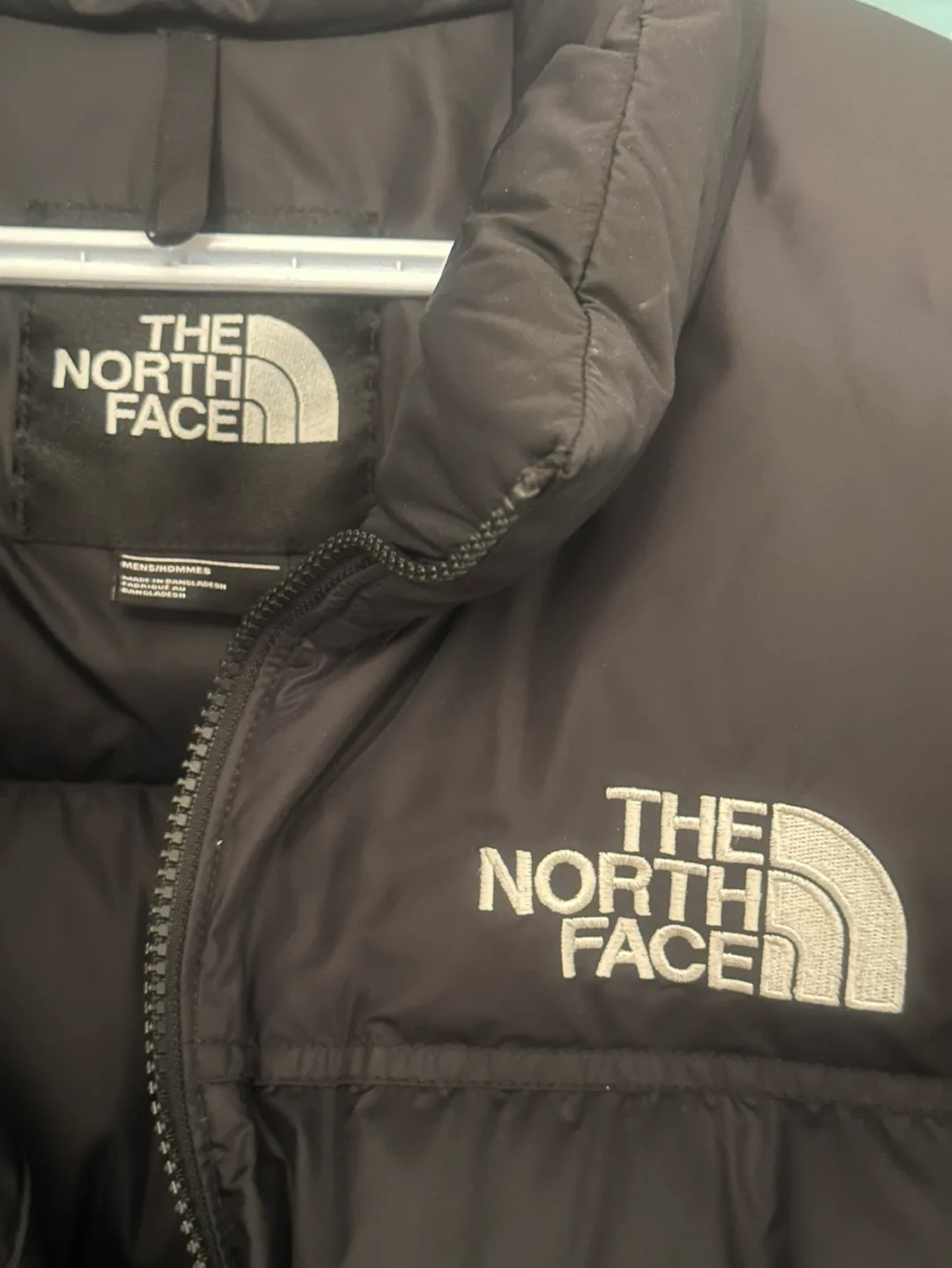 The North Face 1996 Retro Nuptse Jacket - Men's L image indicator(3)