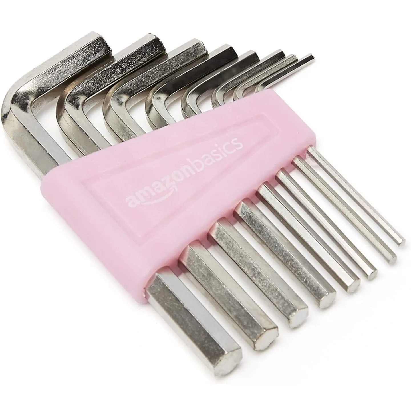 *Brand New* Household Tool Set with Tool Bag - 165-Piece, Pink image indicator(3)