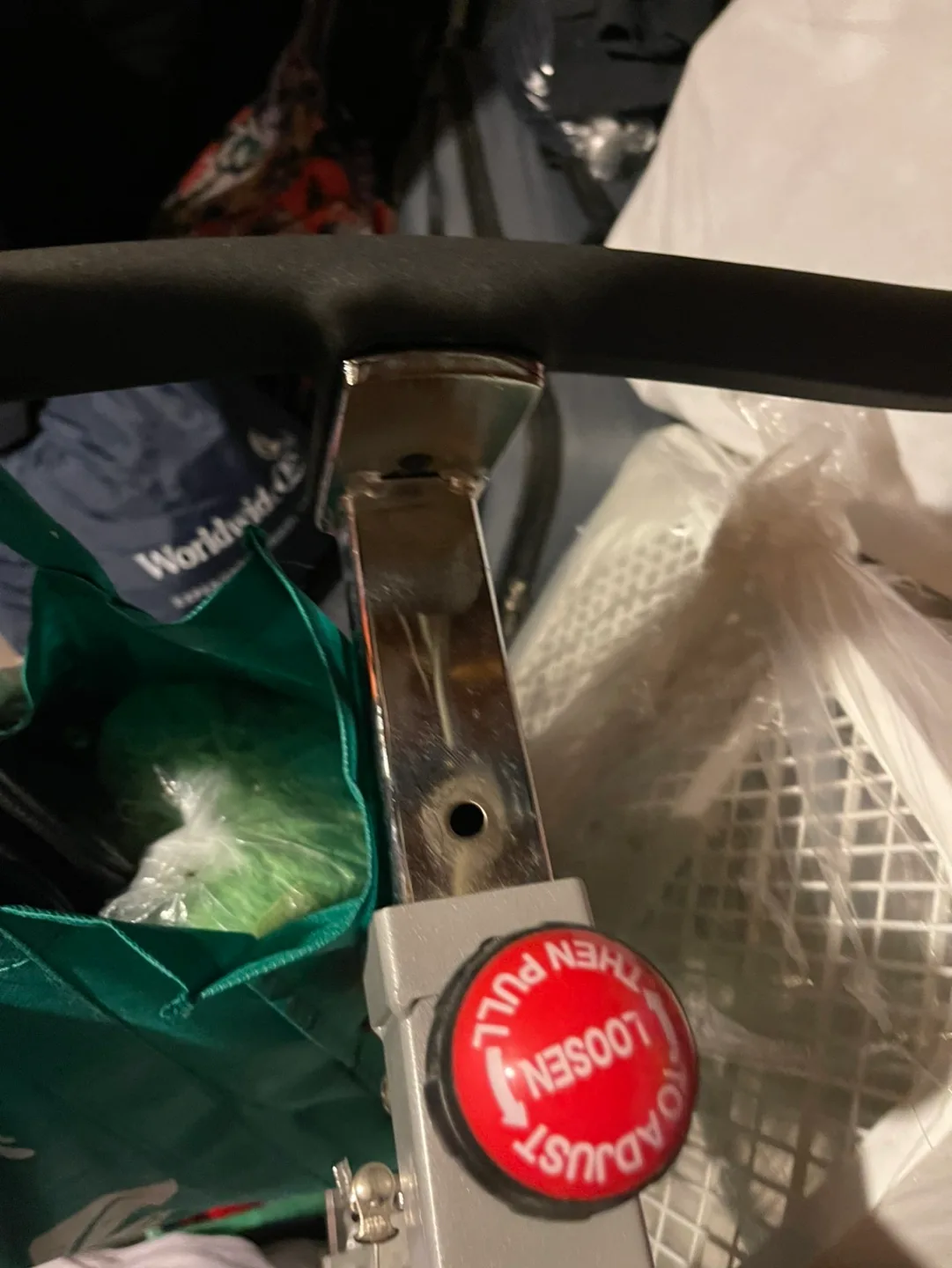 Sunny Health & Fitness Indoor Cycling Exercise Bike image indicator(3)