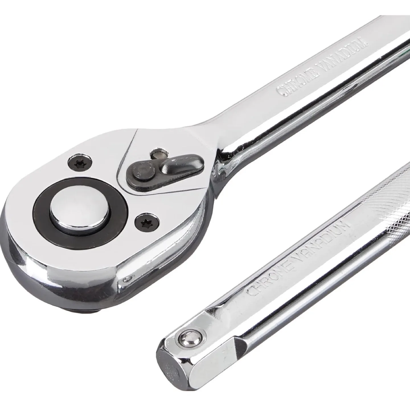 *Brand New*Denali 1/2-Inch, Drive Socket Set with Holder, 20pc image indicator(6)