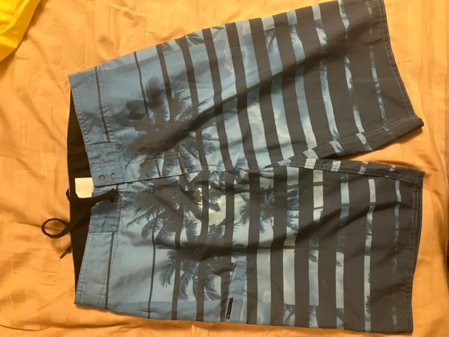 Island Jake Men's Swim Trunks Size 32 image indicator(3)