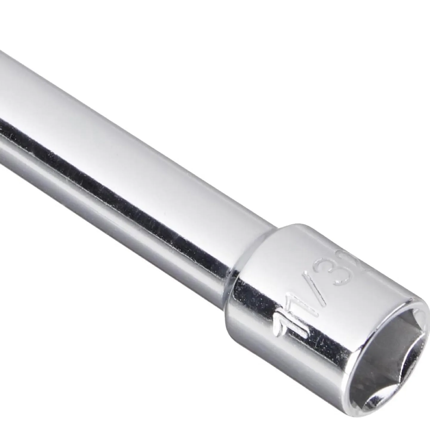 Denali 7 Piece Hollow Shaft Nut Driver Set with Cushion Grip image indicator(3)