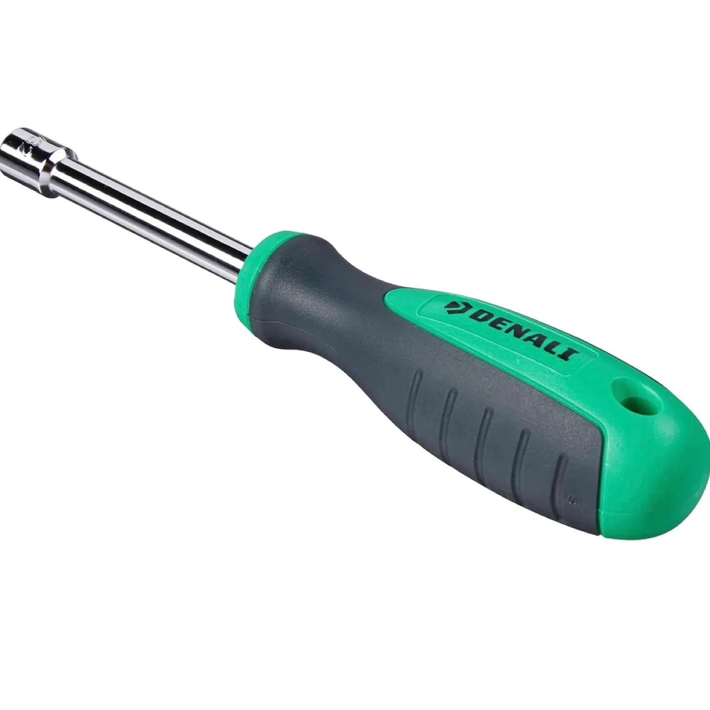 Denali 7 Piece Hollow Shaft Nut Driver Set with Cushion Grip image indicator(2)