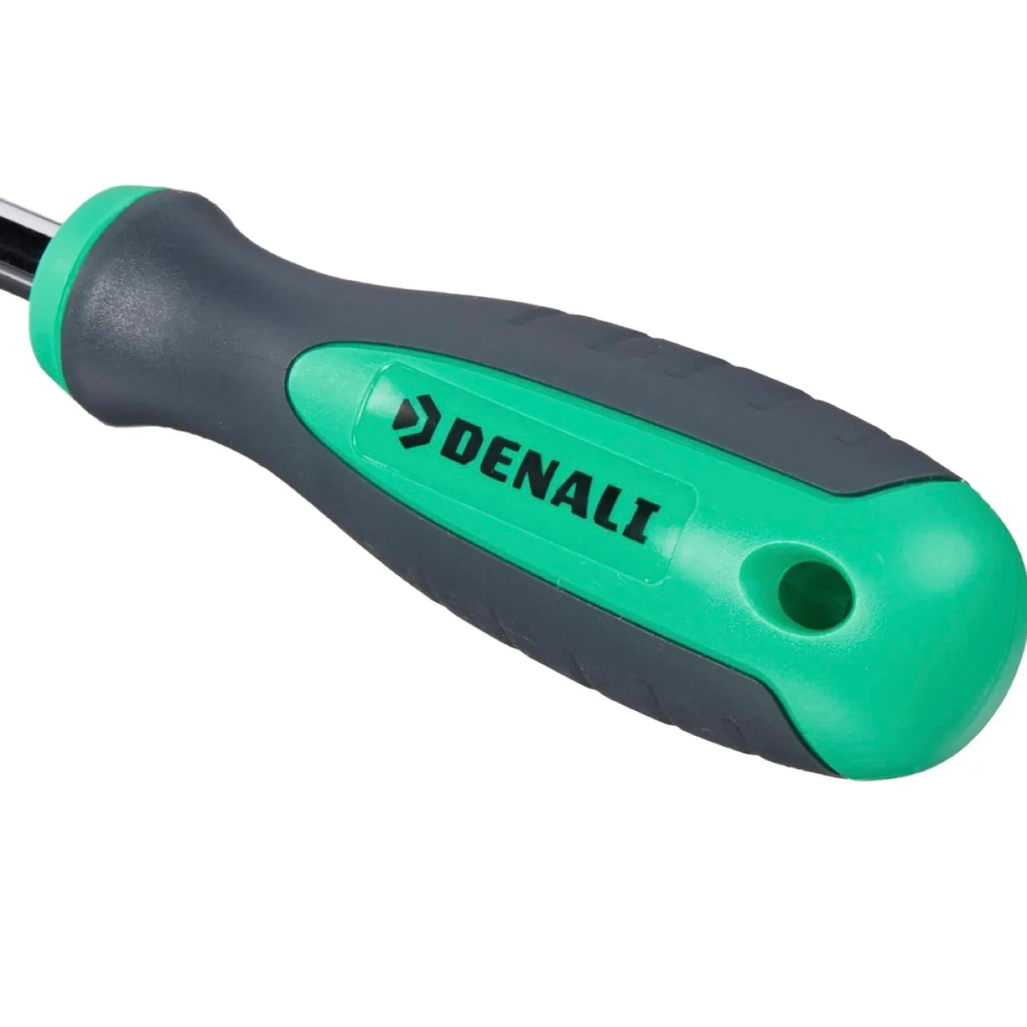 Denali 7 Piece Hollow Shaft Nut Driver Set with Cushion Grip image indicator(4)