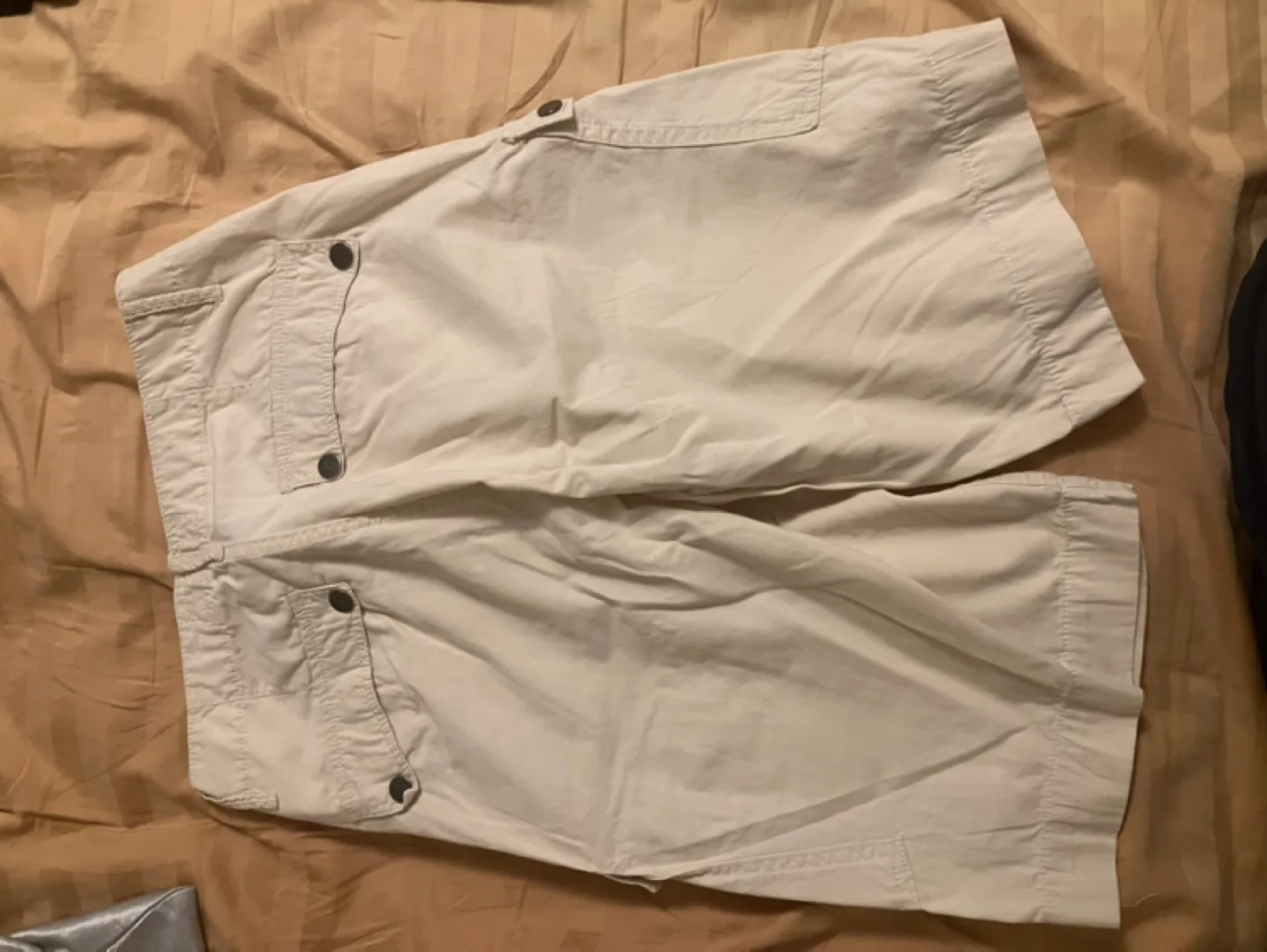 Men's Cargo Shorts Bundle - 5 Pairs image indicator(6)