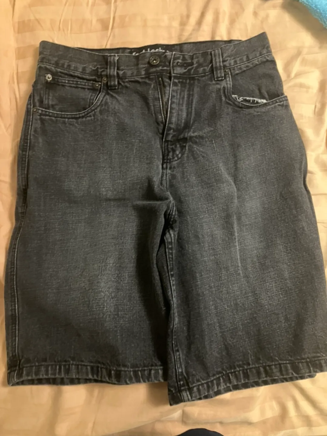 Men's Cargo Shorts Bundle - 5 Pairs image indicator(5)