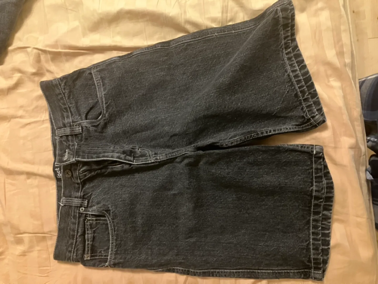 Men's Cargo Shorts Bundle - 5 Pairs image indicator(4)