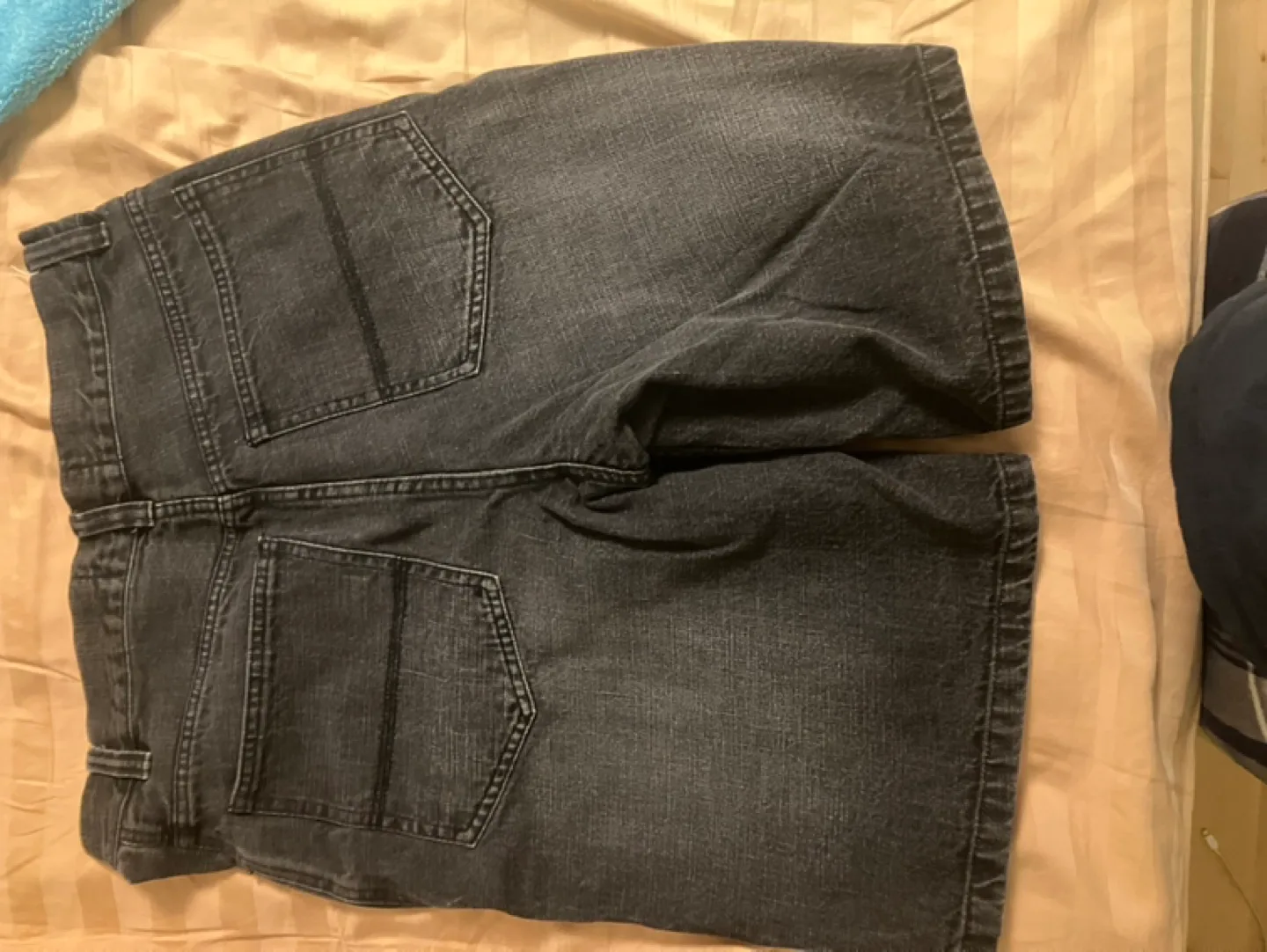 Men's Cargo Shorts Bundle - 5 Pairs image indicator(9)