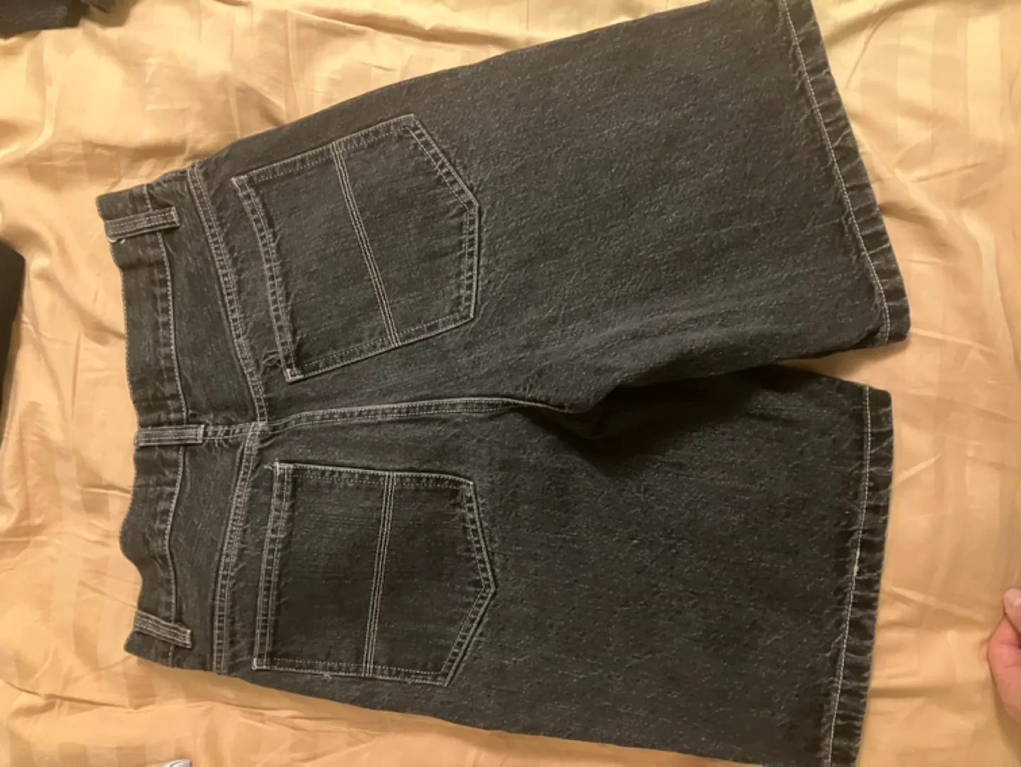 Men's Cargo Shorts Bundle - 5 Pairs image indicator(10)