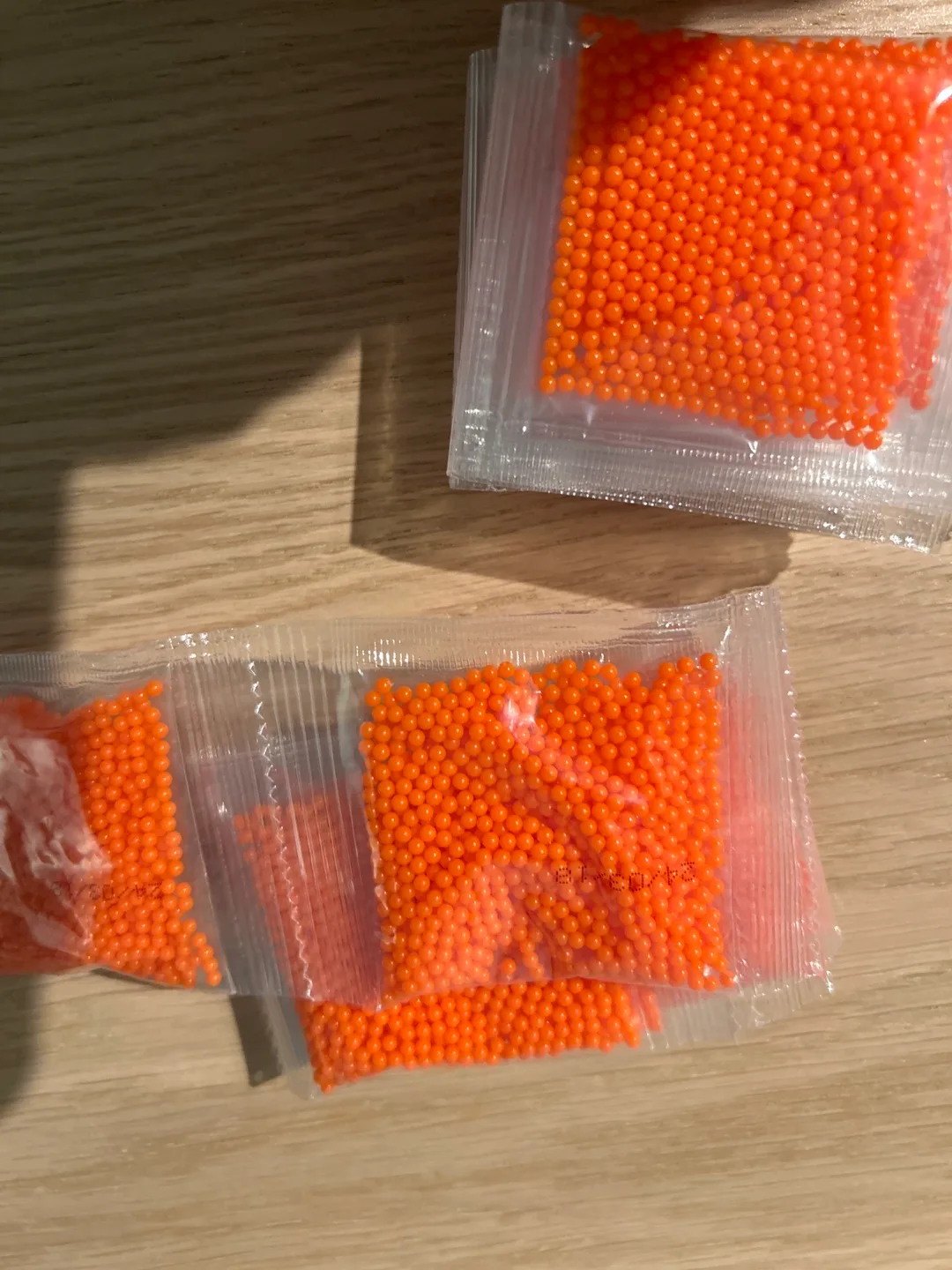 X-Shot Hyper Gel Blaster with Ammo image indicator(2)