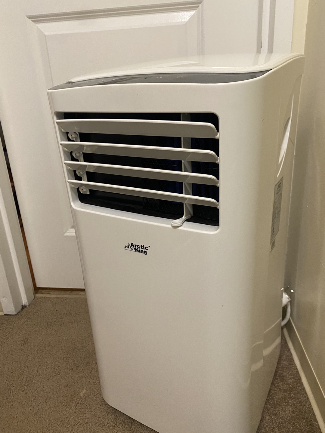 Portable Air Conditioner - photo 4