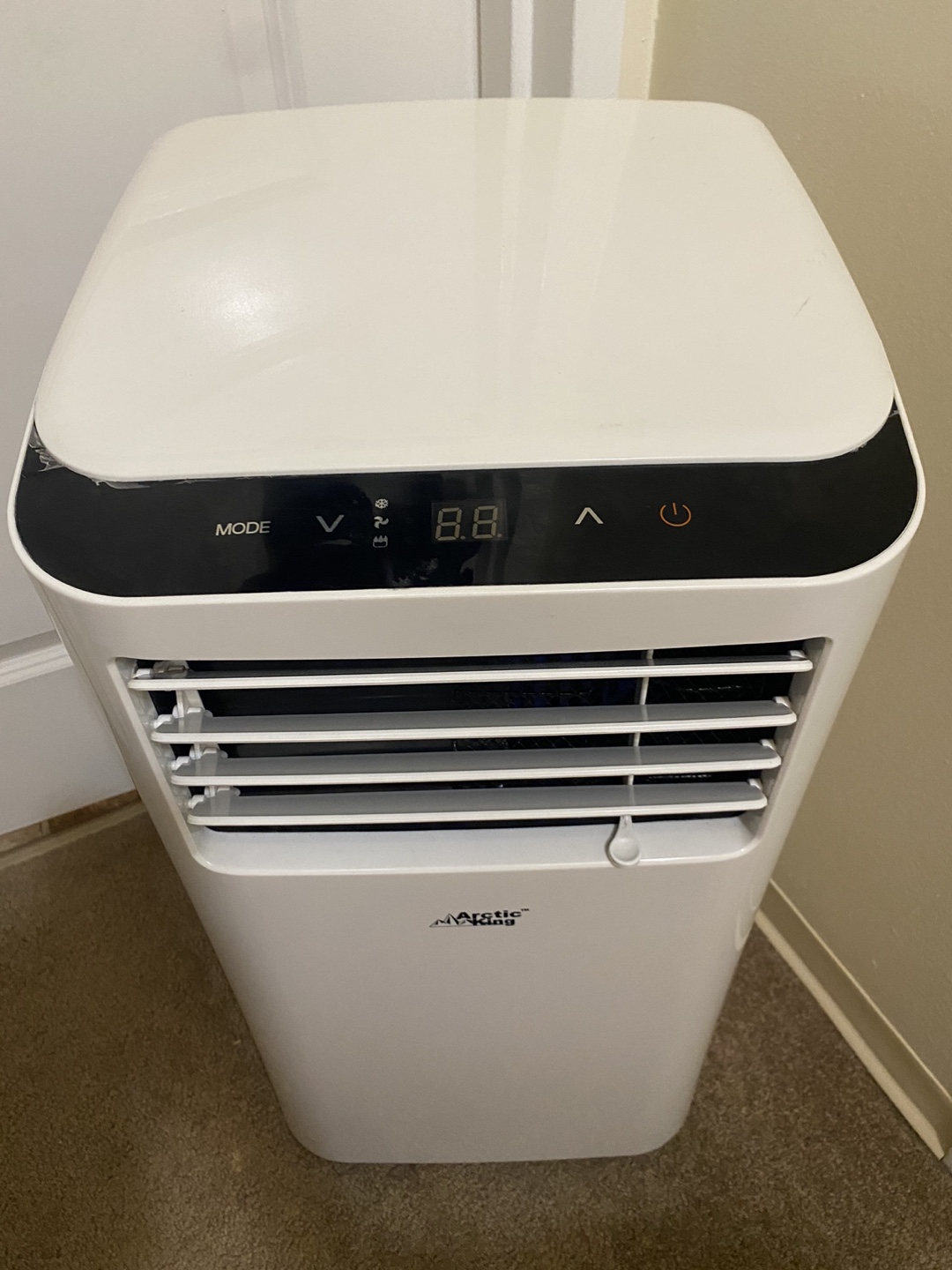 Portable Air Conditioner - photo 2