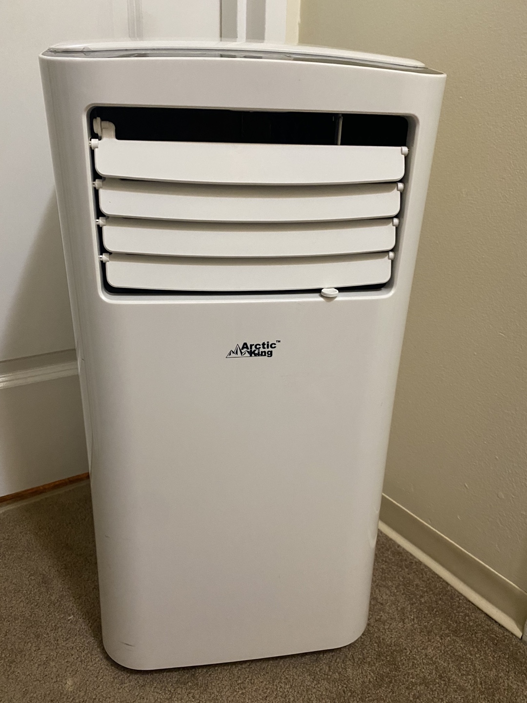 Portable Air Conditioner - photo 3