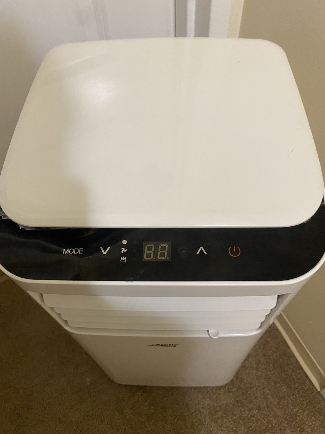 Portable Air Conditioner