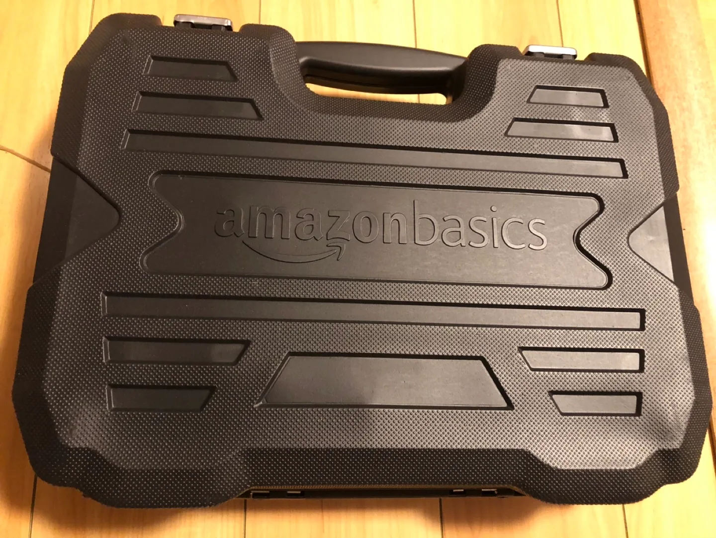 *Brand New* Socket Tool Set, Black, 85 Pieces image indicator(6)