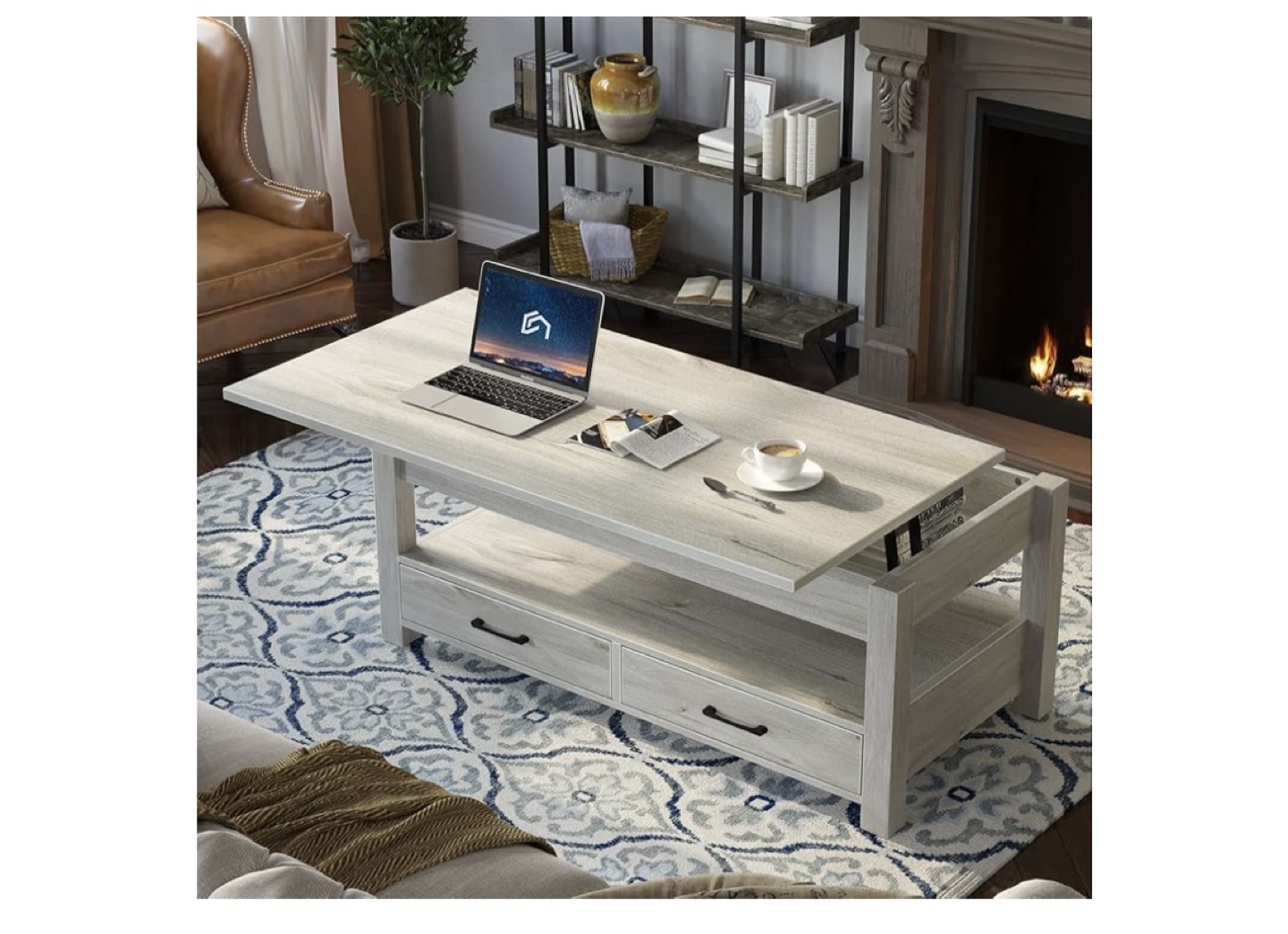 Coffee Table - photo 5