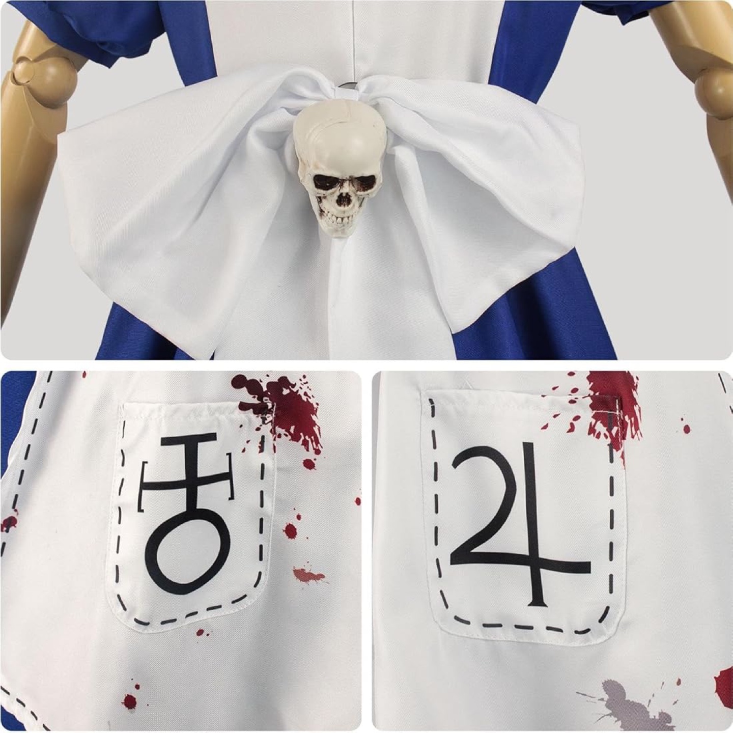 Game Madness Returns Cosplay - photo 2