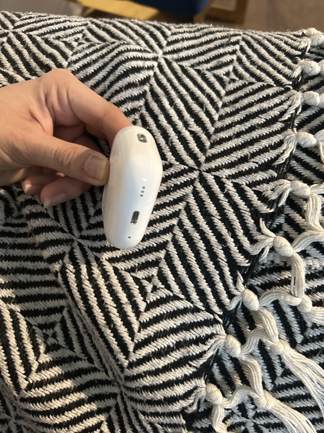 Apple AirPods Pro with Charging Case
